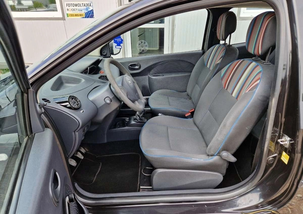 Renault Twingo cena 14900 przebieg: 194694, rok produkcji 2014 z Odolanów małe 301